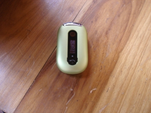My old Motorola
